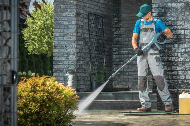 Best Post-Construction Pressure Washing  in Beaver, PA