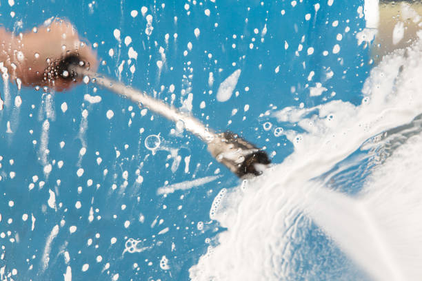 Best Patio and Deck Pressure Washing  in Beaver, PA